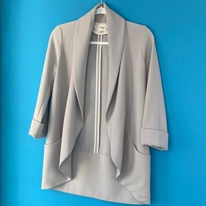 Aritzia Wilfred Chevalier Jacket (Sz 2)